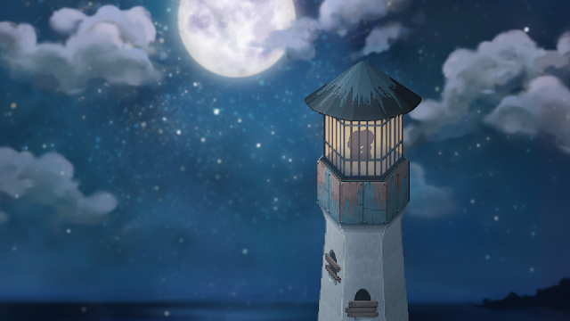To the Moon Resimleri