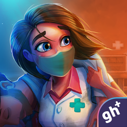 Android Heart's Medicine Hospital Heat ikonu