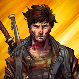 Android Overlive: Zombie Survival RPG ikonu