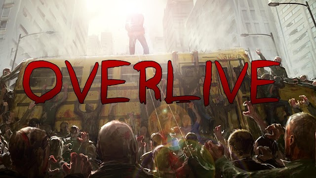 Overlive: RPG Survival Story Resimleri