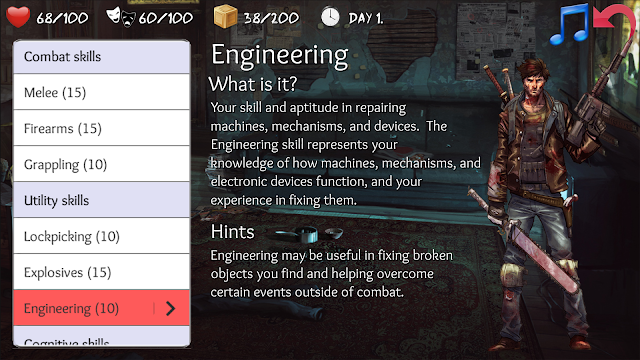 Overlive: RPG Survival Story Resimleri
