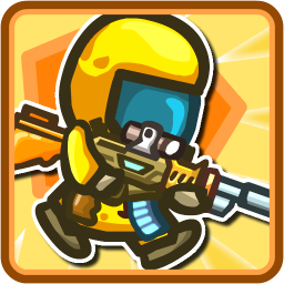 Android Zombie Guard ikonu