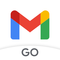 Android Gmail Go ikonu