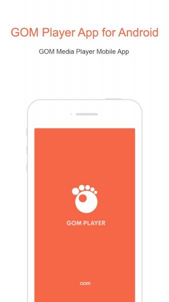 android gom player indir