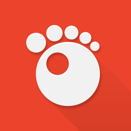 Android GOM Player ikonu
