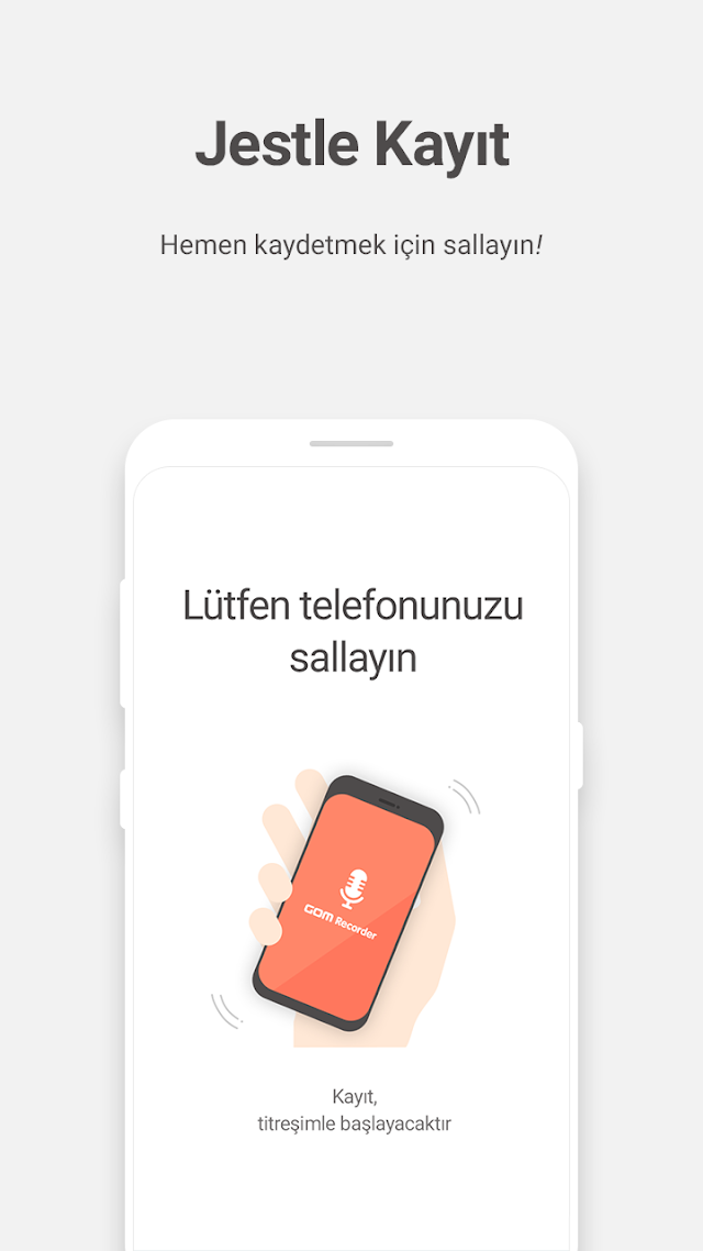 GOM Recorder - Yüksek Kaliteli Resimleri