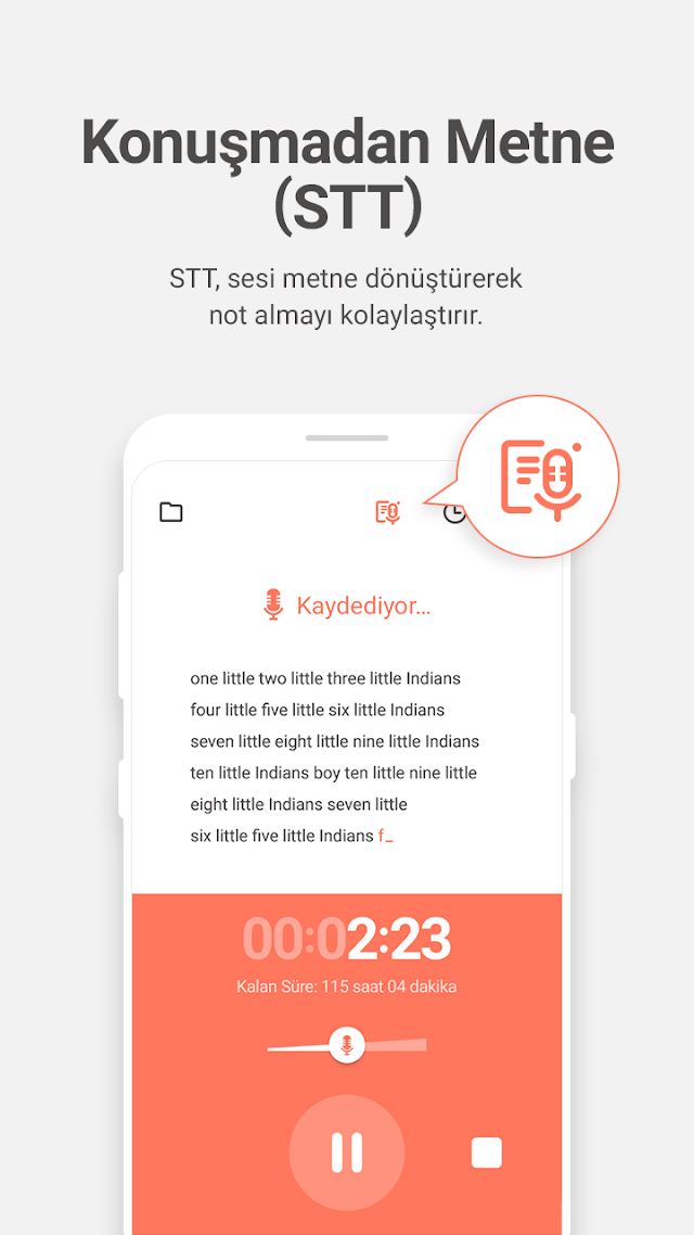 GOM Recorder - Yüksek Kaliteli Resimleri