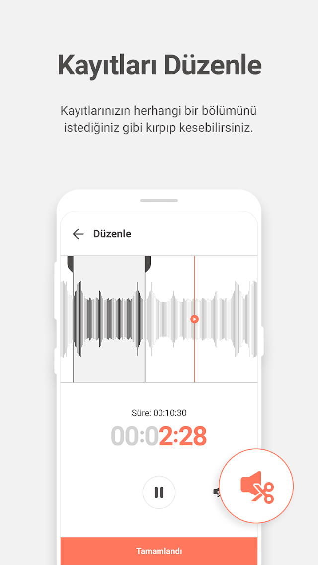 GOM Recorder - Yüksek Kaliteli Resimleri
