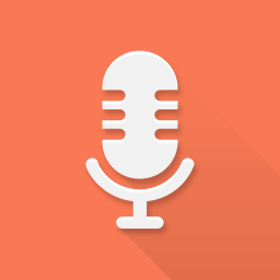Android GOM Recorder - Y�ksek Kaliteli ikonu