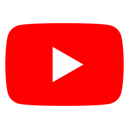 Android YouTube for Android TV ikonu