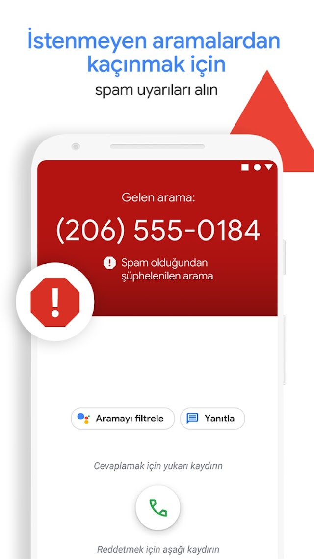 Google Telefon Resimleri