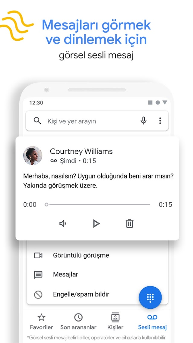 Google Telefon Resimleri