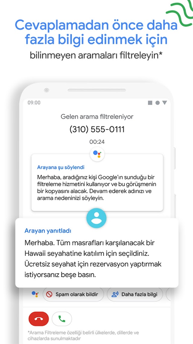 Google Telefon Resimleri