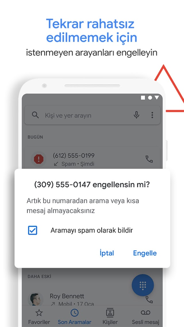 Google Telefon Resimleri