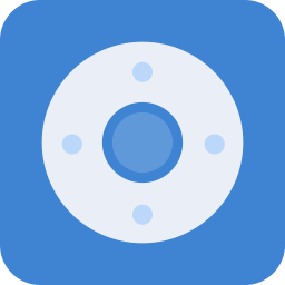 Android Mi Remote controller - for TV, ikonu
