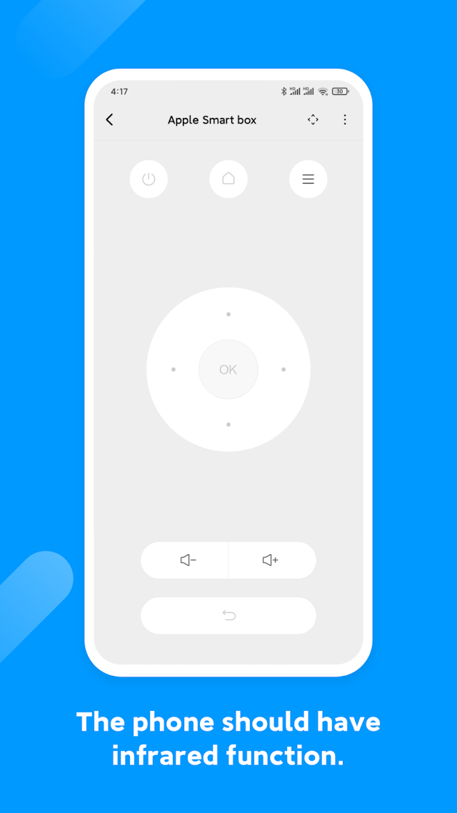 Mi Remote controller - for TV, Resimleri