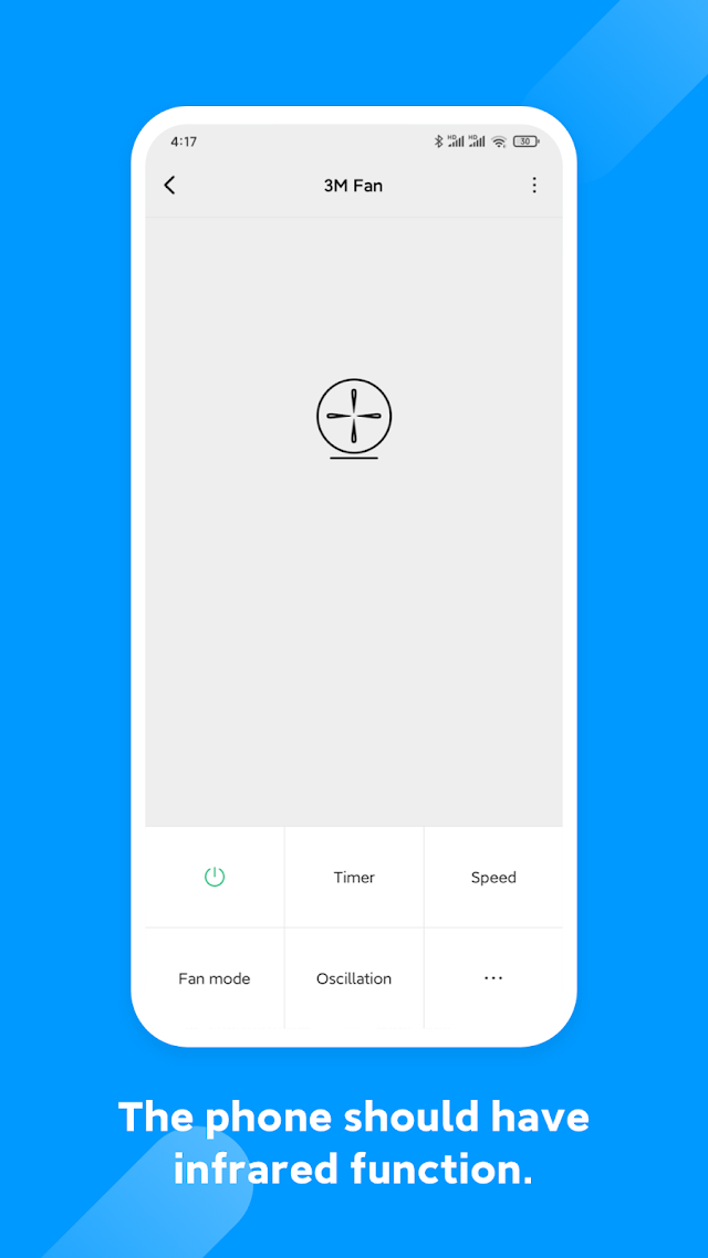 Mi Remote controller - for TV, Resimleri