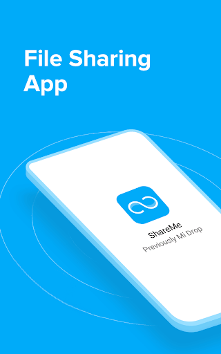 ShareMe: File sharing Resimleri