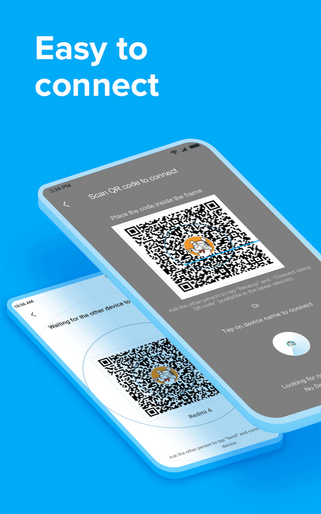 ShareMe: File sharing Resimleri