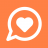 Jaumo: Fl�rt, Sohbet, Tan��ma