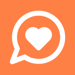 Android Jaumo: Fl�rt, Sohbet, Tan��ma ikonu