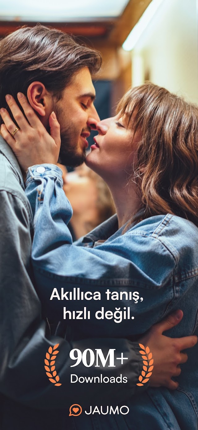 Jaumo: Flört, Sohbet, Tanışma Resimleri