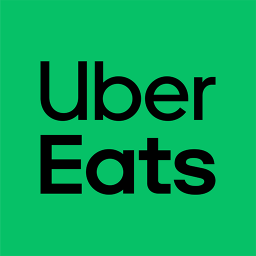 Android Uber Eats: �ok Yak�nda ikonu