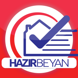Android Haz�r Beyan ikonu