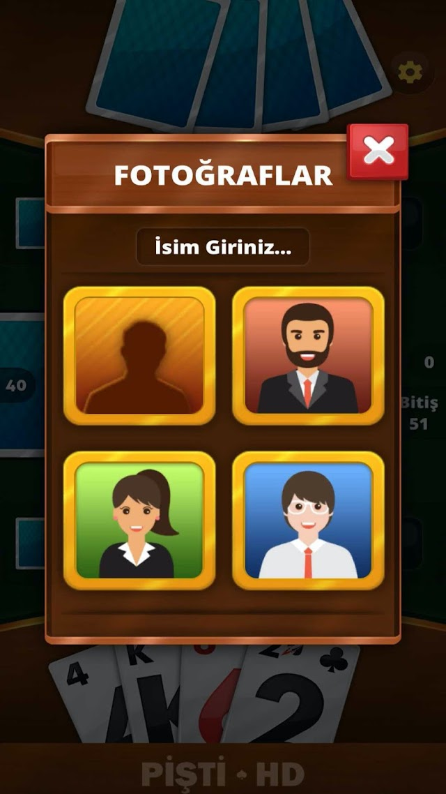 Pi�ti Online HD - �nternetsiz Resimleri