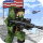 American Block Sniper Survival Android indir