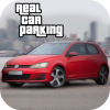 Android Real Car Parking Resim