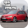 Android Real Car Parking Resim