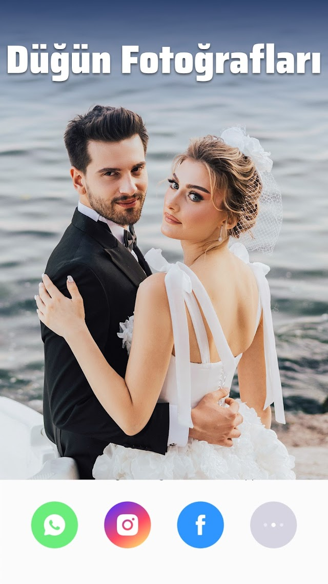 Güzellik Filtre Kamerası Resimleri