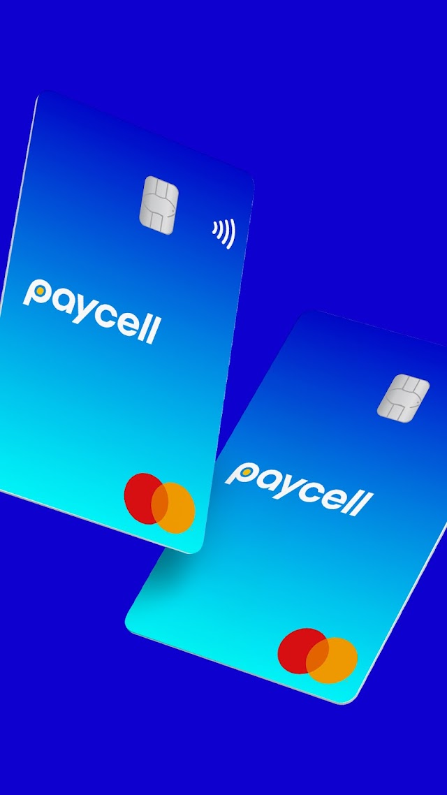 Paycell � C�zdan, �deme, Kart Resimleri