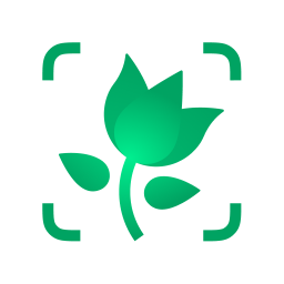 Android PictureThis - Plant Identifier ikonu