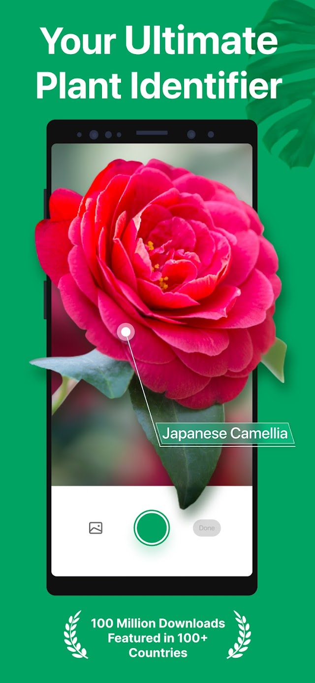 PictureThis - Plant Identifier Resimleri