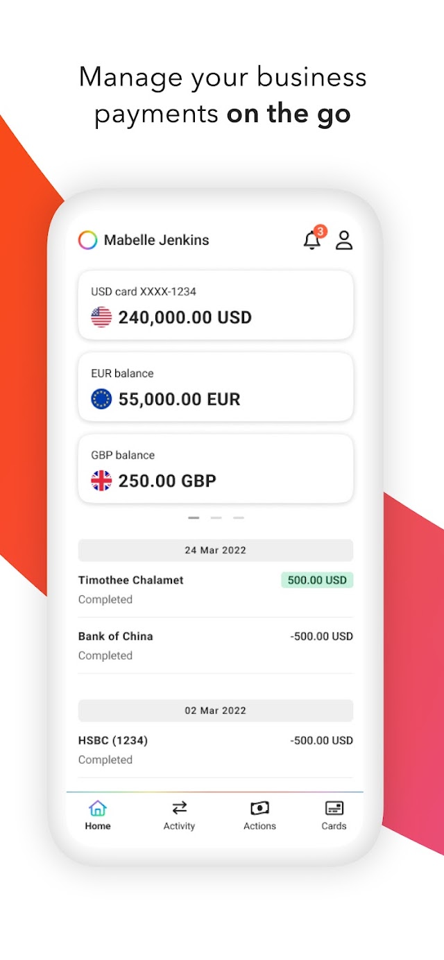 Payoneer Resimleri