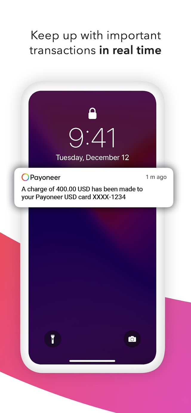 Payoneer Resimleri