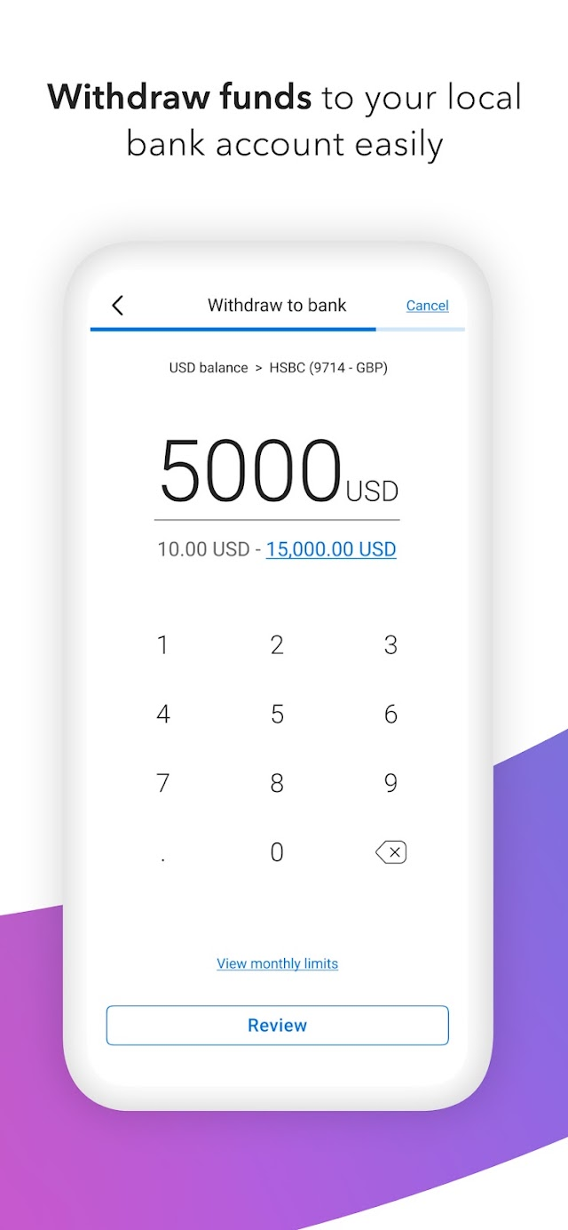 Payoneer Resimleri