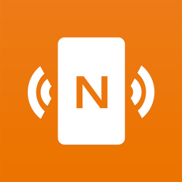 Android NFC Tools ikonu