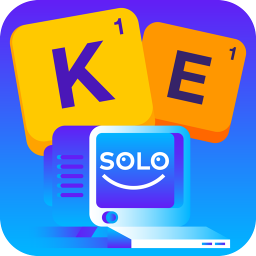 Android Kelimelik Solo ikonu