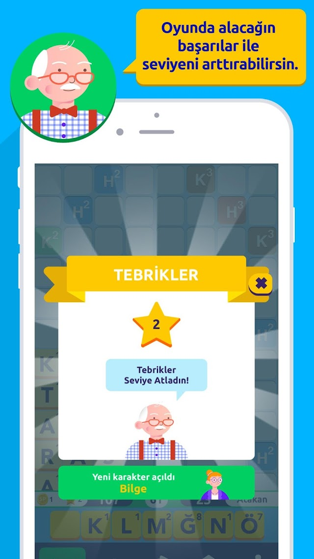 Kelimelik Solo Resimleri