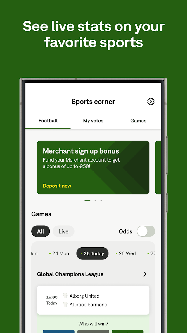 Neteller – Fast Payments Resimleri