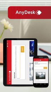 anydesk android to pc anydesk android to pc