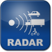 Radarbot Free: Speed Camera Detector & Speedometer Android