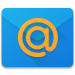 Bedava E-posta Mail.Ru'den Android