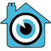 Android Home Security Camera - Home Eye Resim