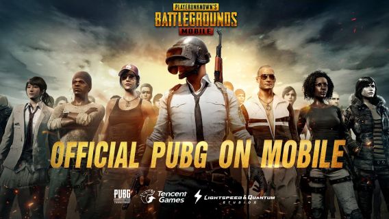 PUBG Mobile Resimleri