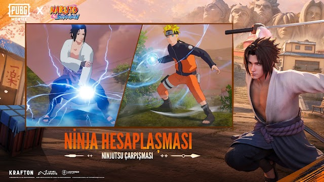 PUBG MOBILE Resimleri