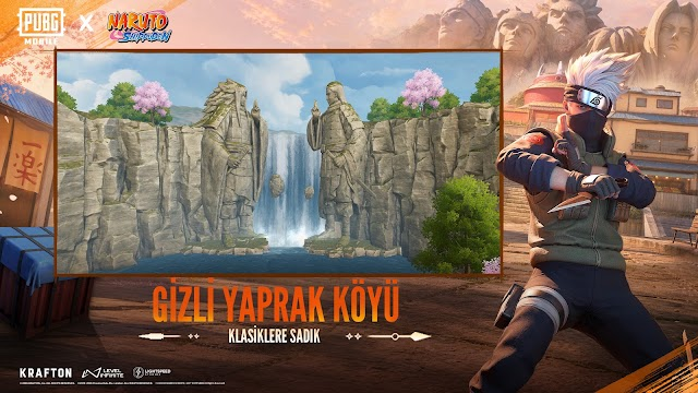 PUBG MOBILE Resimleri